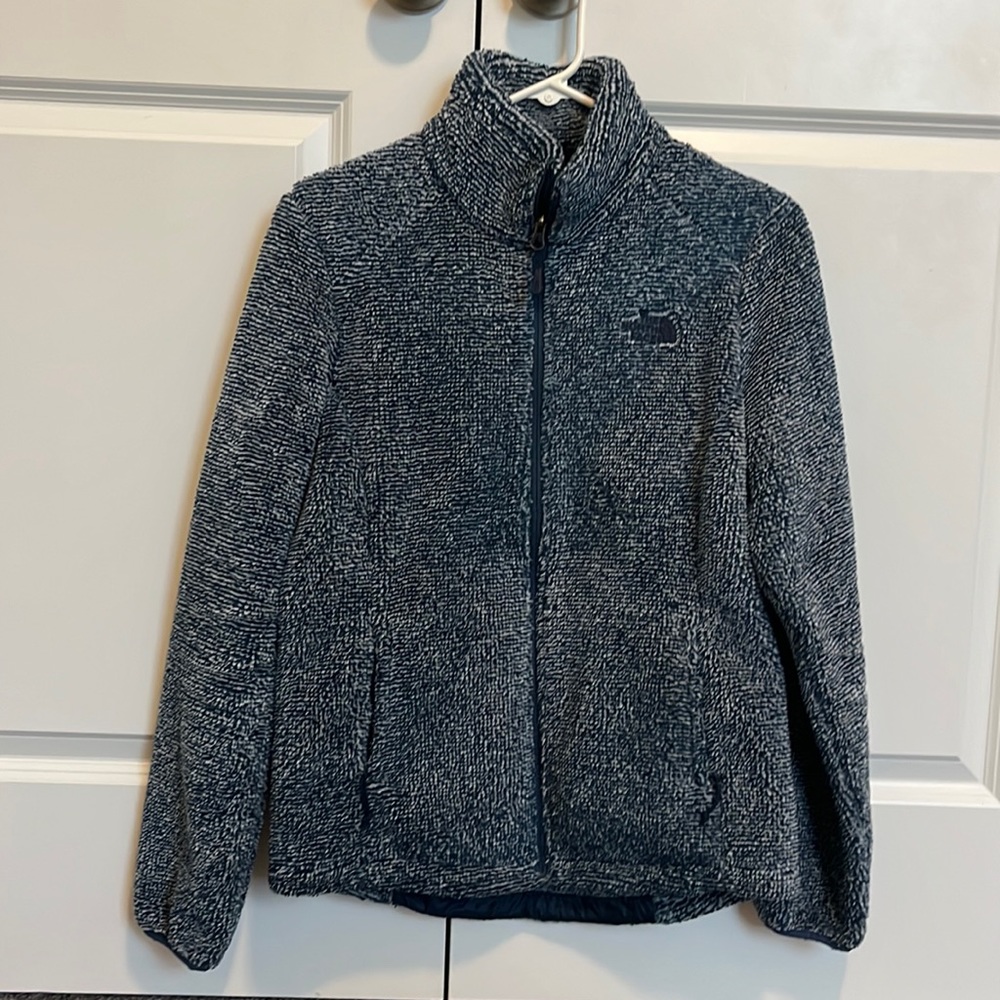 The North Face Fleece Jacket